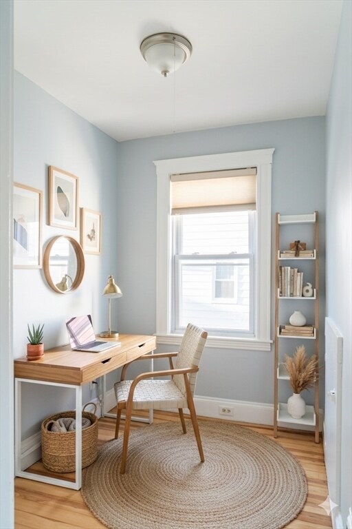 Foto del edificio - 15 Pembroke St