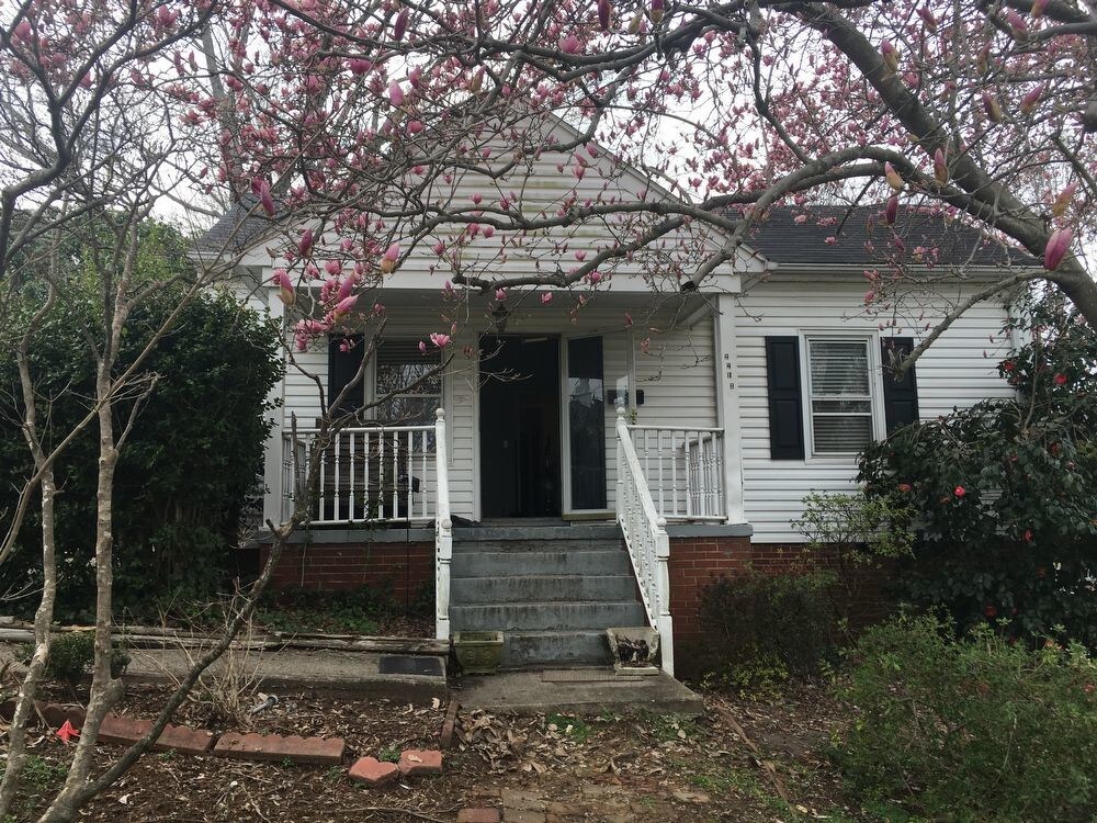 Primary Photo - 2213 Cypress Street