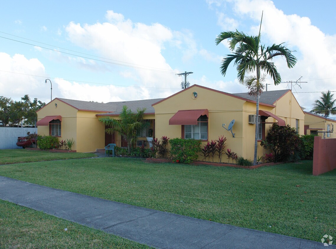 1741 Moffett St, Hollywood, FL 33020 Apartments in Hollywood, FL