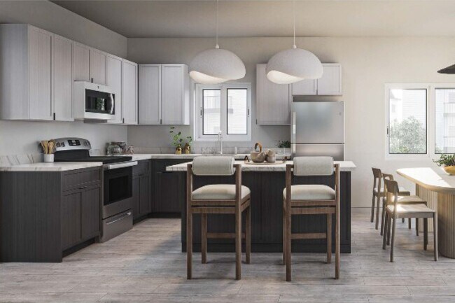 Foto del edificio - Canyon View Apartments