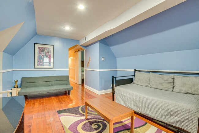 Foto del edificio - 5138 S Wabash Ave