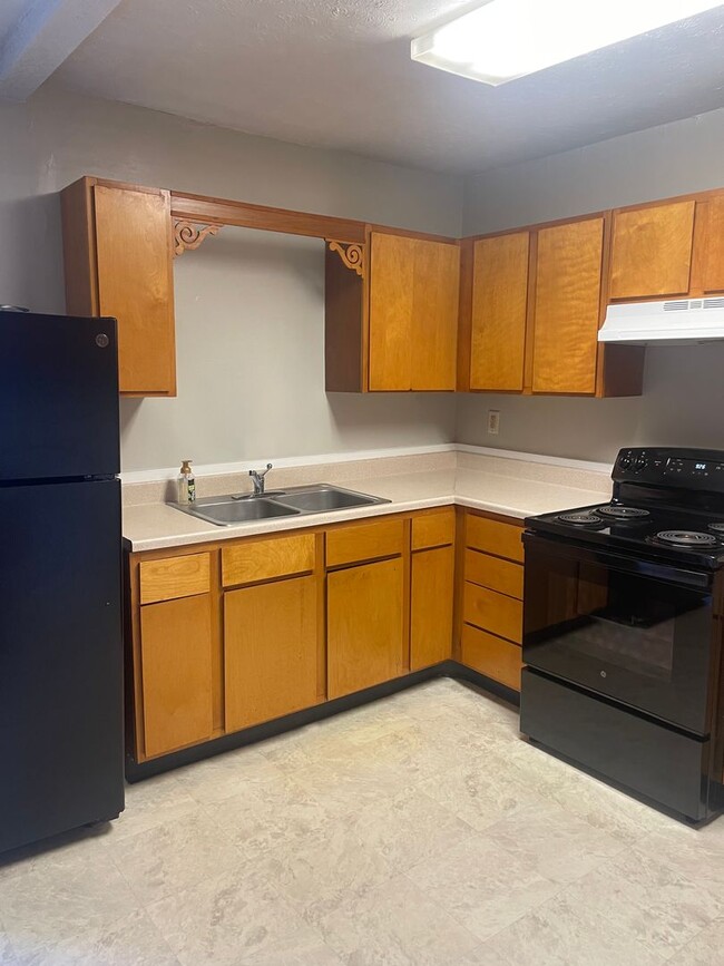 Foto del edificio - Knoxville 37914 - 2 bedroom, 1 bath home -...