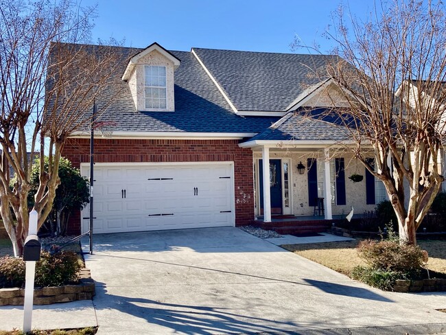 Foto del edificio - Welcome to Beautiful Evans, Georgia.