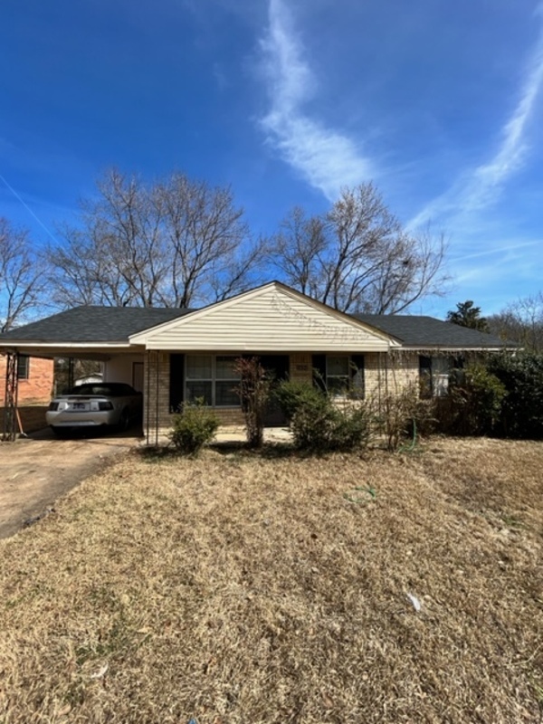 Primary Photo - 3400 Redcliff Dr