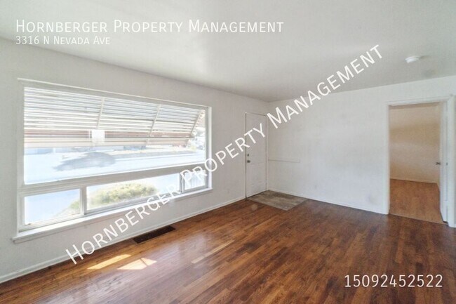 Foto del edificio - 3316 N Nevada St