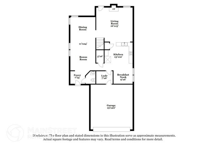 Foto del edificio - 4458 Snowcrest Ln
