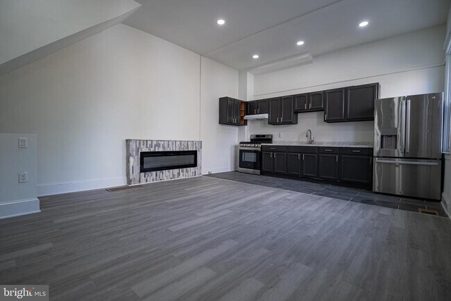 Foto del edificio - 2410 Wharton St