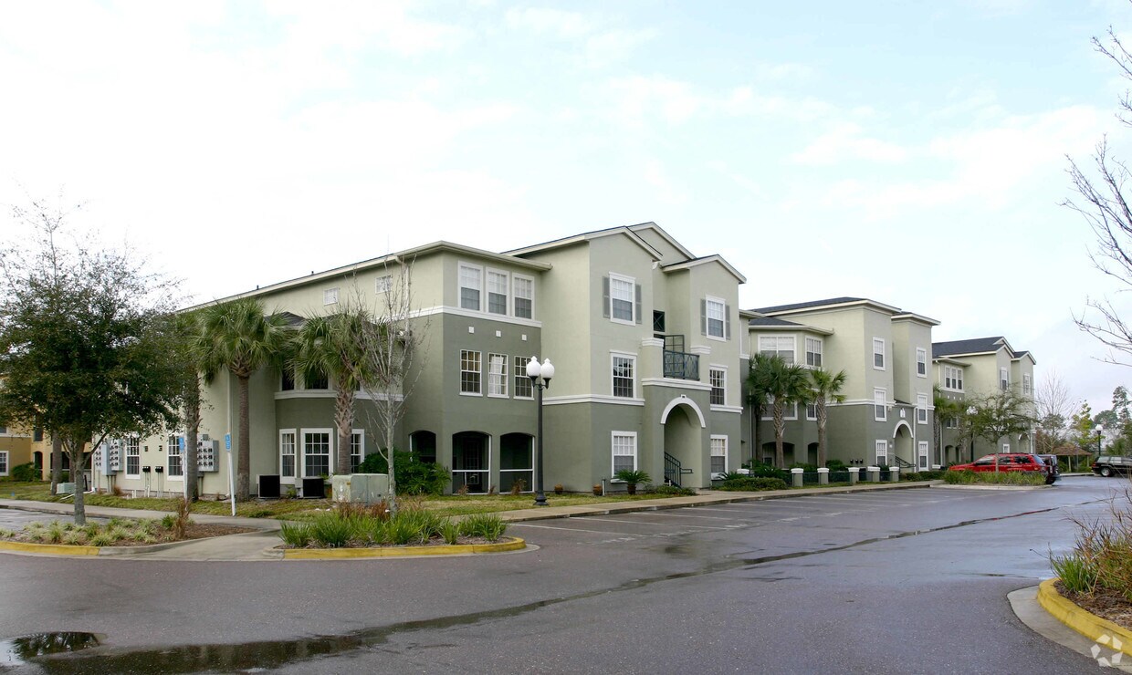 Avanti Condominiums Apartments Jacksonville, FL