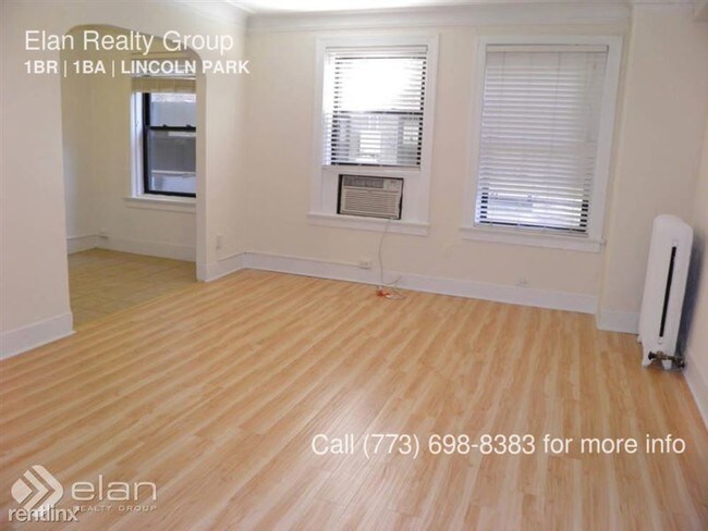 Building Photo - 2756 N Pine Grove Ave