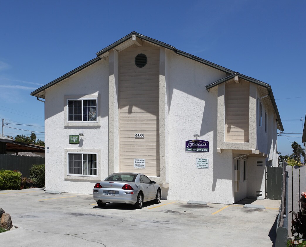 Primary Photo - 4533 37th St