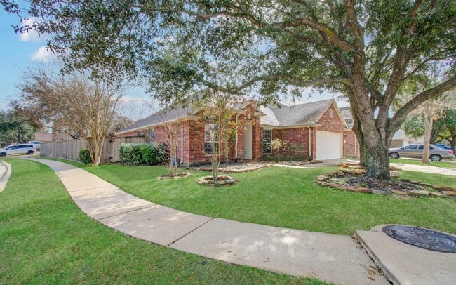 Foto del edificio - 11618 Columbia Pines Ln