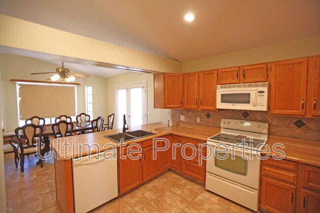 Foto del edificio - 4407 W Kimberly Way