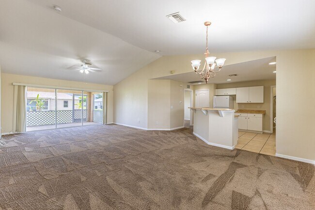 Building Photo - 3/2  Spacious home includes lawn care!