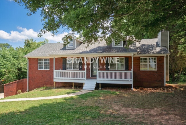 Building Photo - 104 Dana Dr