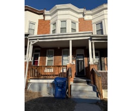 Building Photo - 427 S Augusta Ave