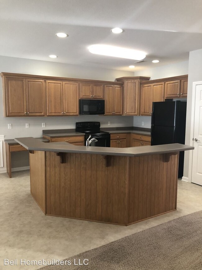Building Photo - 2 br, 2 bath House - 6655 Rapidan River Road