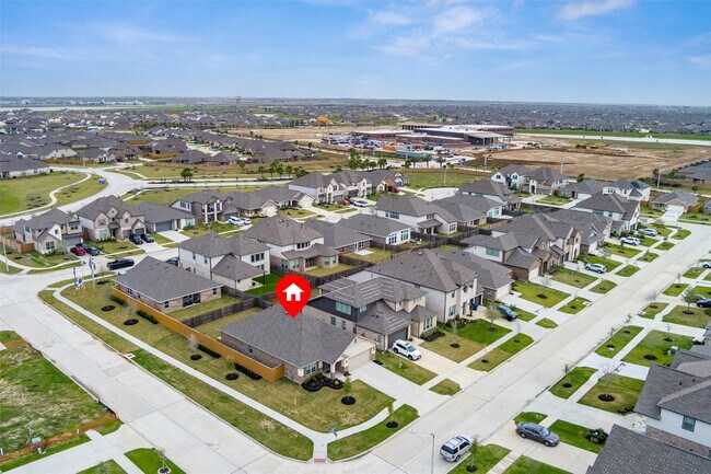 Foto del edificio - 13724 Sabine Lk Dr