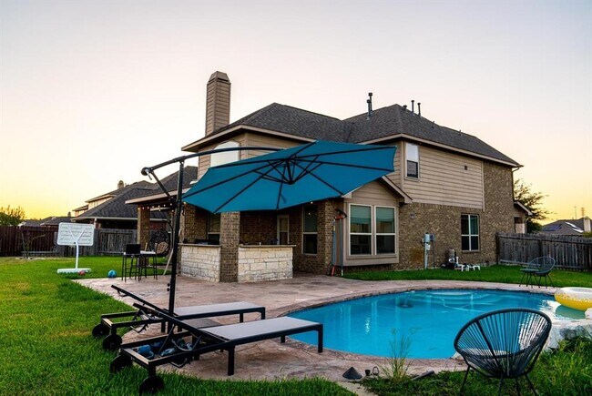 Building Photo - 3203 Hawkins Glen Ln