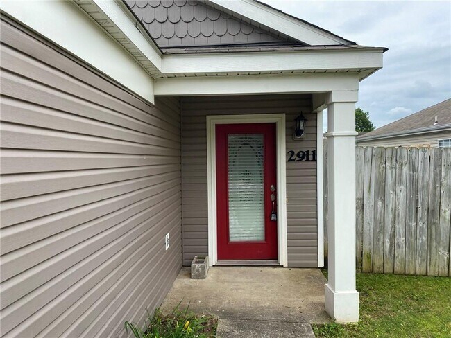 Foto del edificio - 2911 Beech Ave