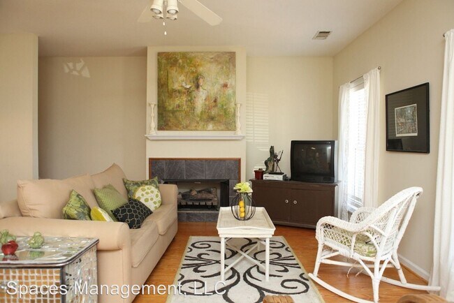 Foto del edificio - 415 Hargrove Rd E