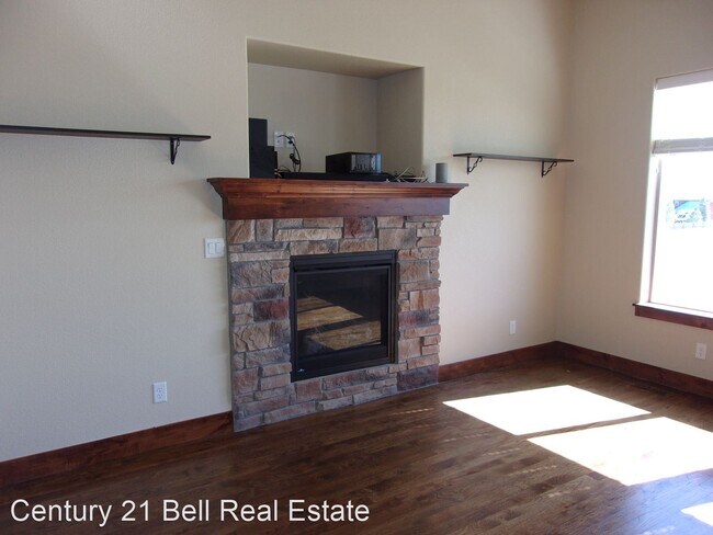 Foto del edificio - 3 br, 2.5 bath House - 3532 Red Feather Trail