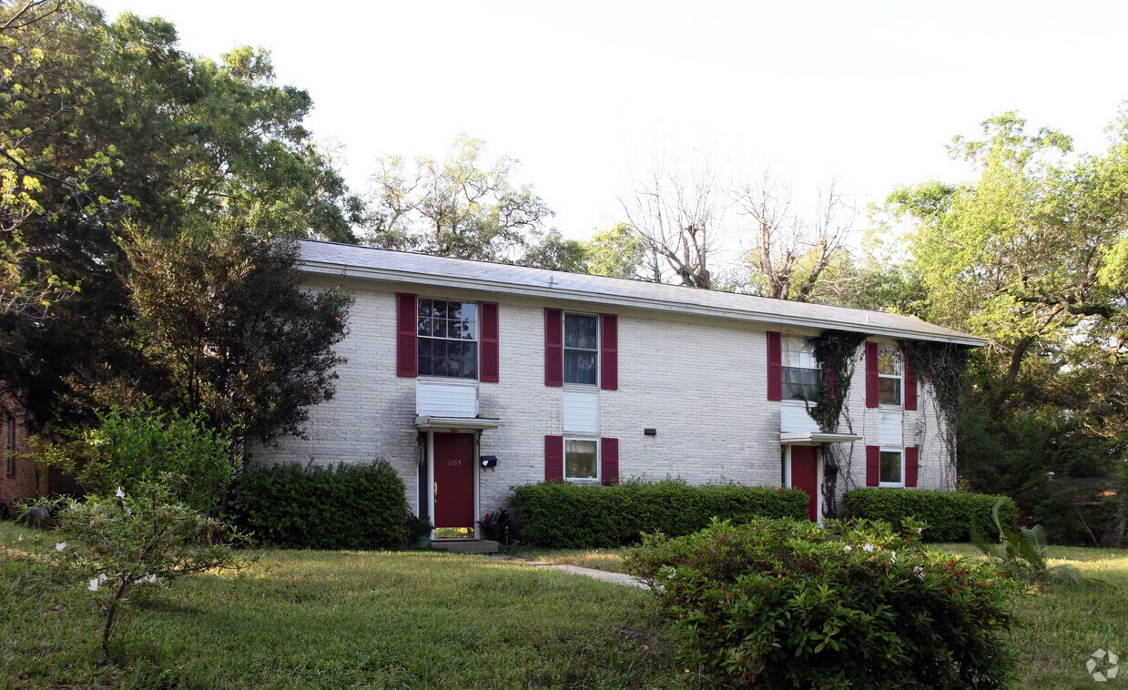 Foto del edificio - 1103-1105 Lakeview Ave