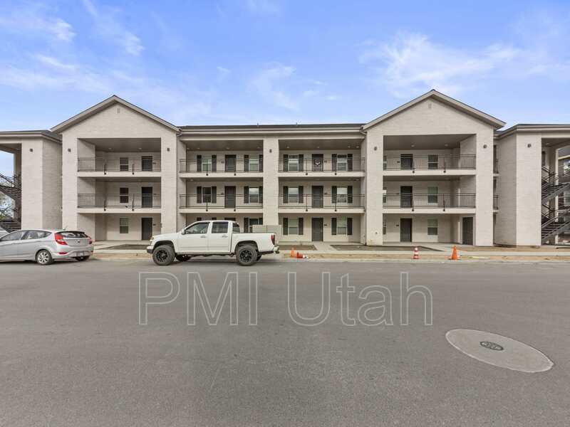 618 S 100 W Unit D204, Springville, UT 84663 Condo for Rent in