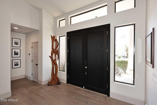 Foto del edificio - 8334 E Jenan Dr