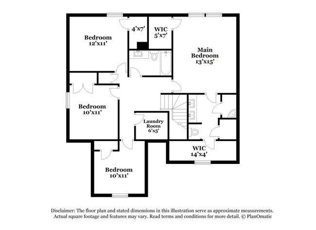 Building Photo - 12 Patagonia Pl