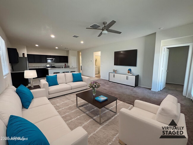 Foto del edificio - 3021 N 306th Ln
