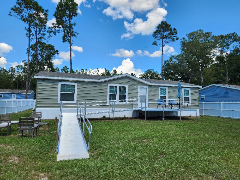 Primary Photo - 11625 NW 20th St