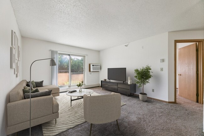 Building Photo - Champlin Drive & Elmcreek