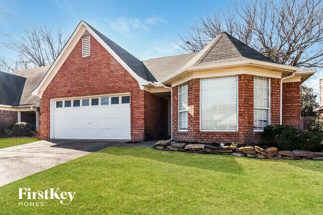 Building Photo - 3543 Ripple Chase Dr