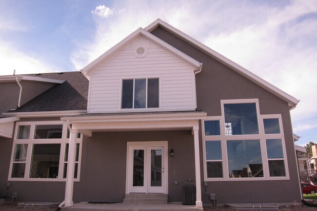 Foto del edificio - 2783 W Sparkford Dr