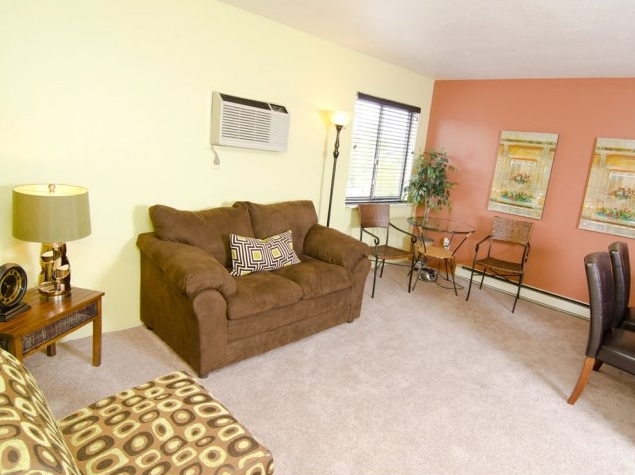 Foto del interior - Mason Hills Apartments