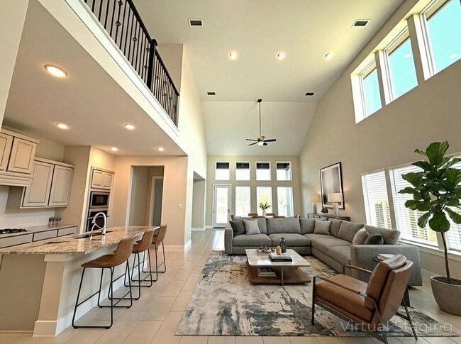 Foto del edificio - 2519 Dovetail Elm Dr