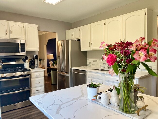 Building Photo - Amazing 4 Bedroom 2 Bathroom! Large Lot!  ...