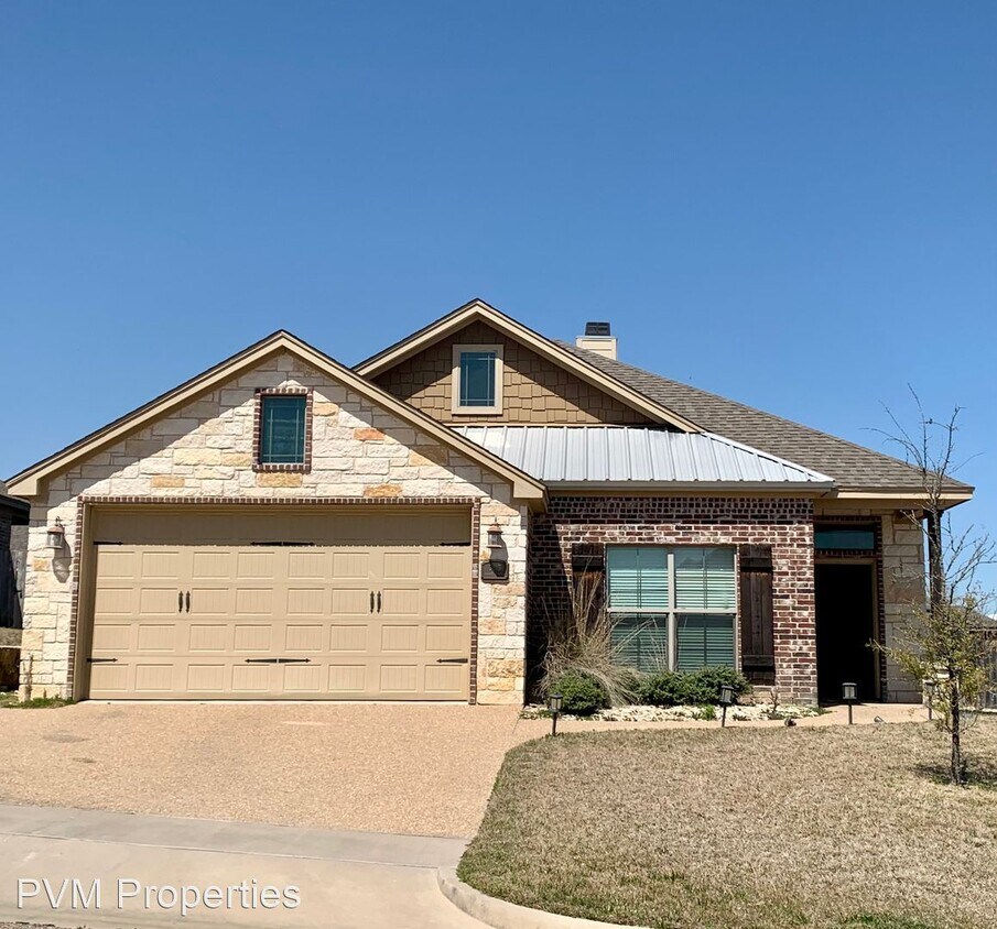 Primary Photo - 4 br, 2 bath House - 3013 Silver Saddle