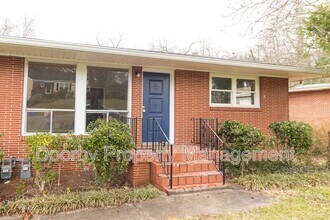 Building Photo - 3621 Lerch St