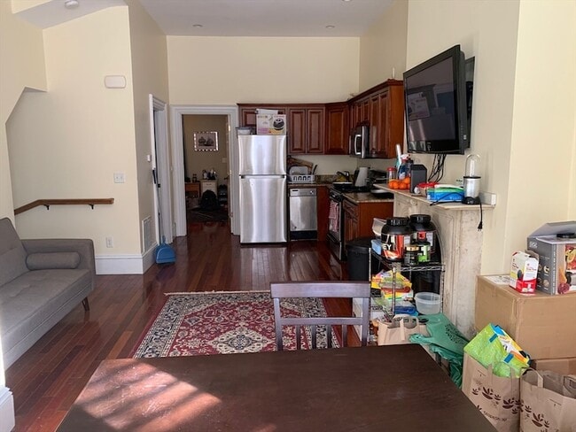 Photo - 21 Worthington St Apartment