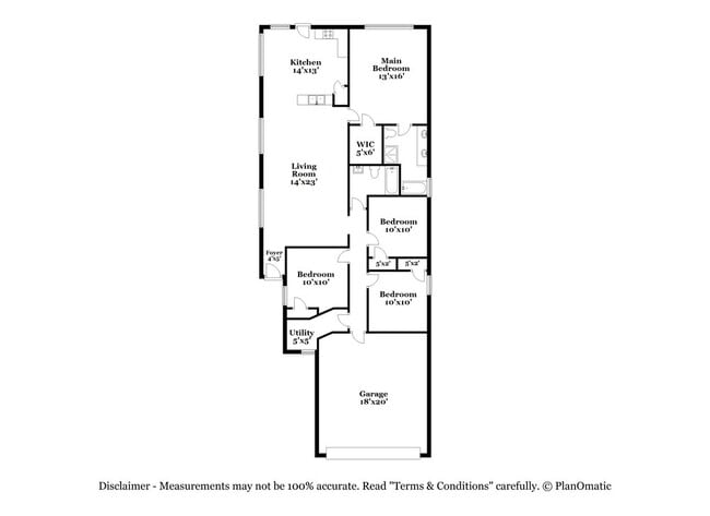 Building Photo - 5219 Gulf Stream Ln