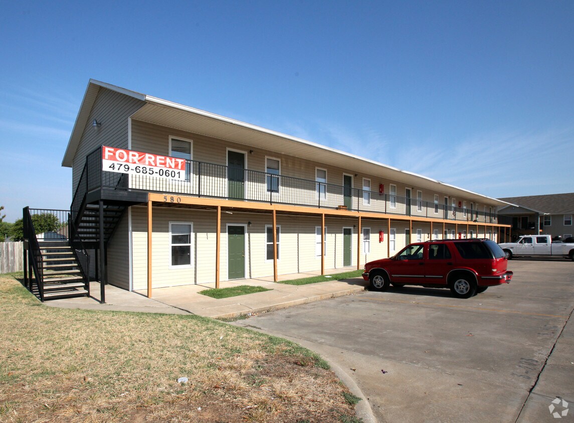 AndMark Wobbe Lane Alquileres en Springdale, AR