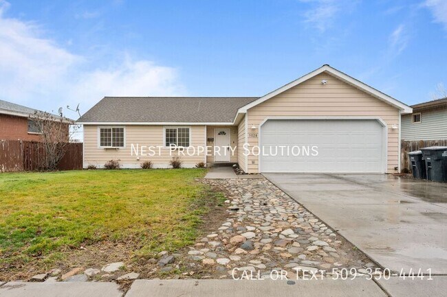 Foto del edificio - 1038 S Skyline Dr