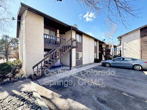 Building Photo - 2230 N Weber St