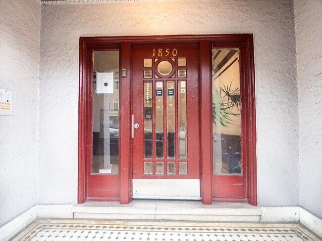 Foto del edificio - 1850 Fulton St