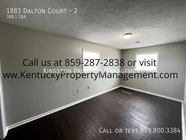 Building Photo - Gorgeous 3 Bedroom Home Now Available!