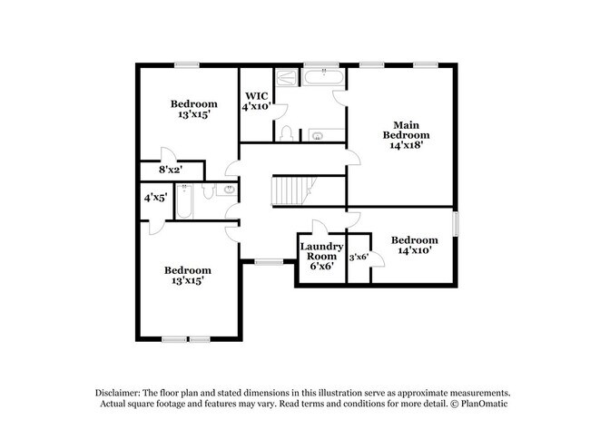 Building Photo - 4945 Notting Glen SW