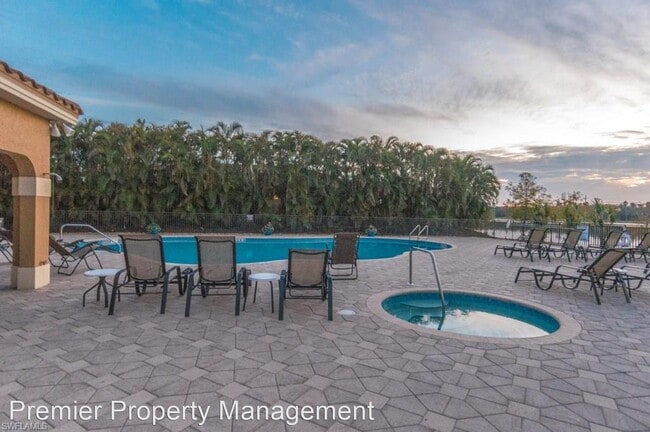 Foto del edificio - 2 br, 2 bath House - 12070 Matera Lane #101