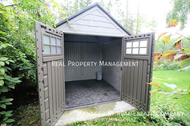 Building Photo - Fully Remodeled Southside Anchorage 3 Bed ...