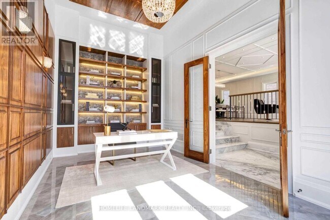 Photo du bâtiment - 120 Byng Ave